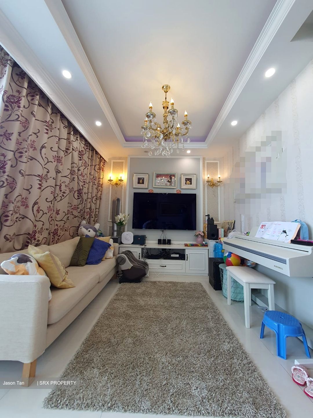 The Canopy (D27), Condominium #299683241
